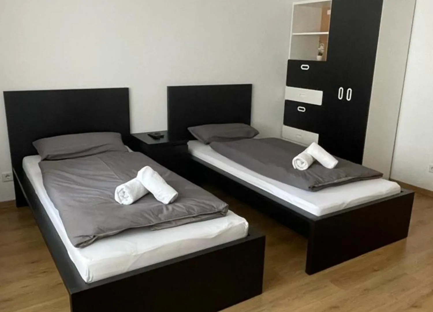 Renoviert, Modern Und Ruhig Apartment Nuremberg