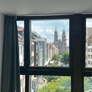  Apartahotel Nb